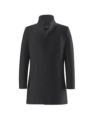 STRELLSON | Manteau en laine FINCHLEY | 
